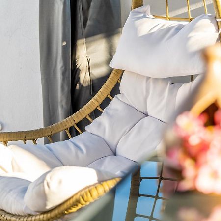 Mar Baltico Apartment Torrevieja Ngoại thất bức ảnh