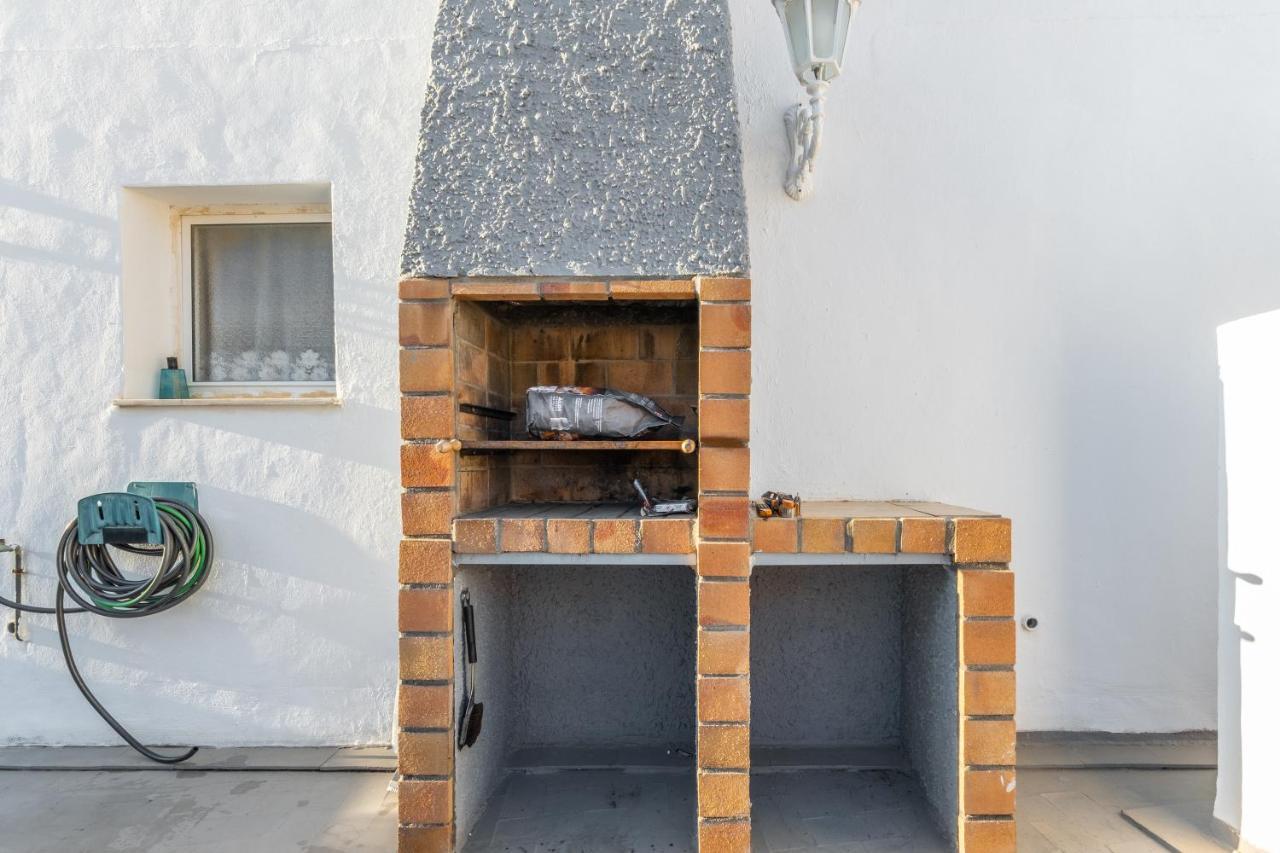 Mar Baltico Apartment Torrevieja Ngoại thất bức ảnh