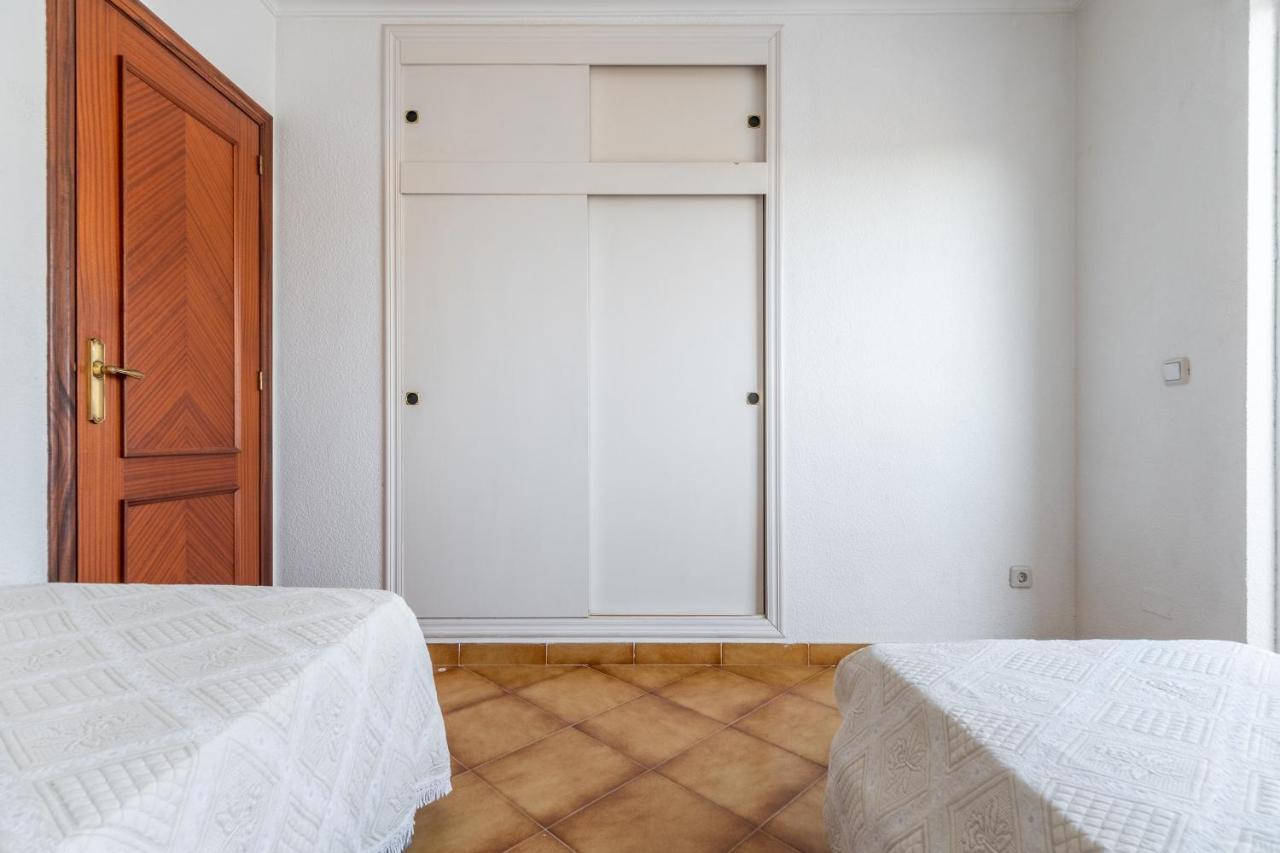 Mar Baltico Apartment Torrevieja Ngoại thất bức ảnh