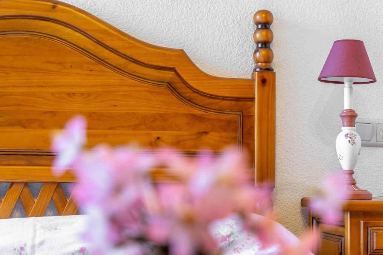 Mar Baltico Apartment Torrevieja Ngoại thất bức ảnh