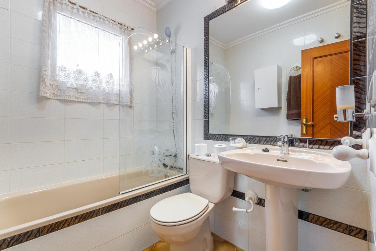 Mar Baltico Apartment Torrevieja Ngoại thất bức ảnh